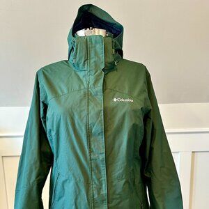 Columbia Bugaboo II Fleece Interchange Jacket, Size M